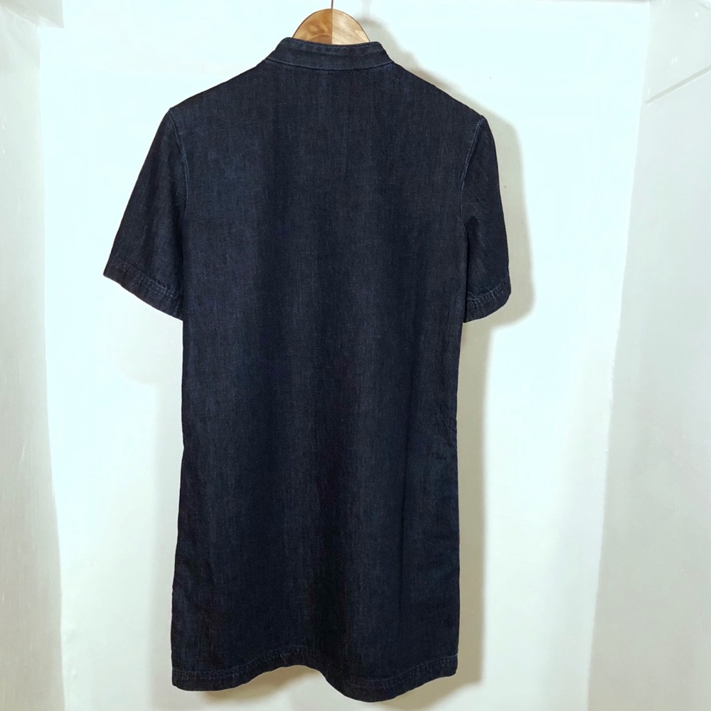 🔻NWOT Marc Jacobs Denim Dress - Picture 4 of 7